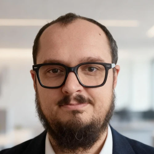 Víctor Alonso, consultor SEO e ingeniero informático en Albacete